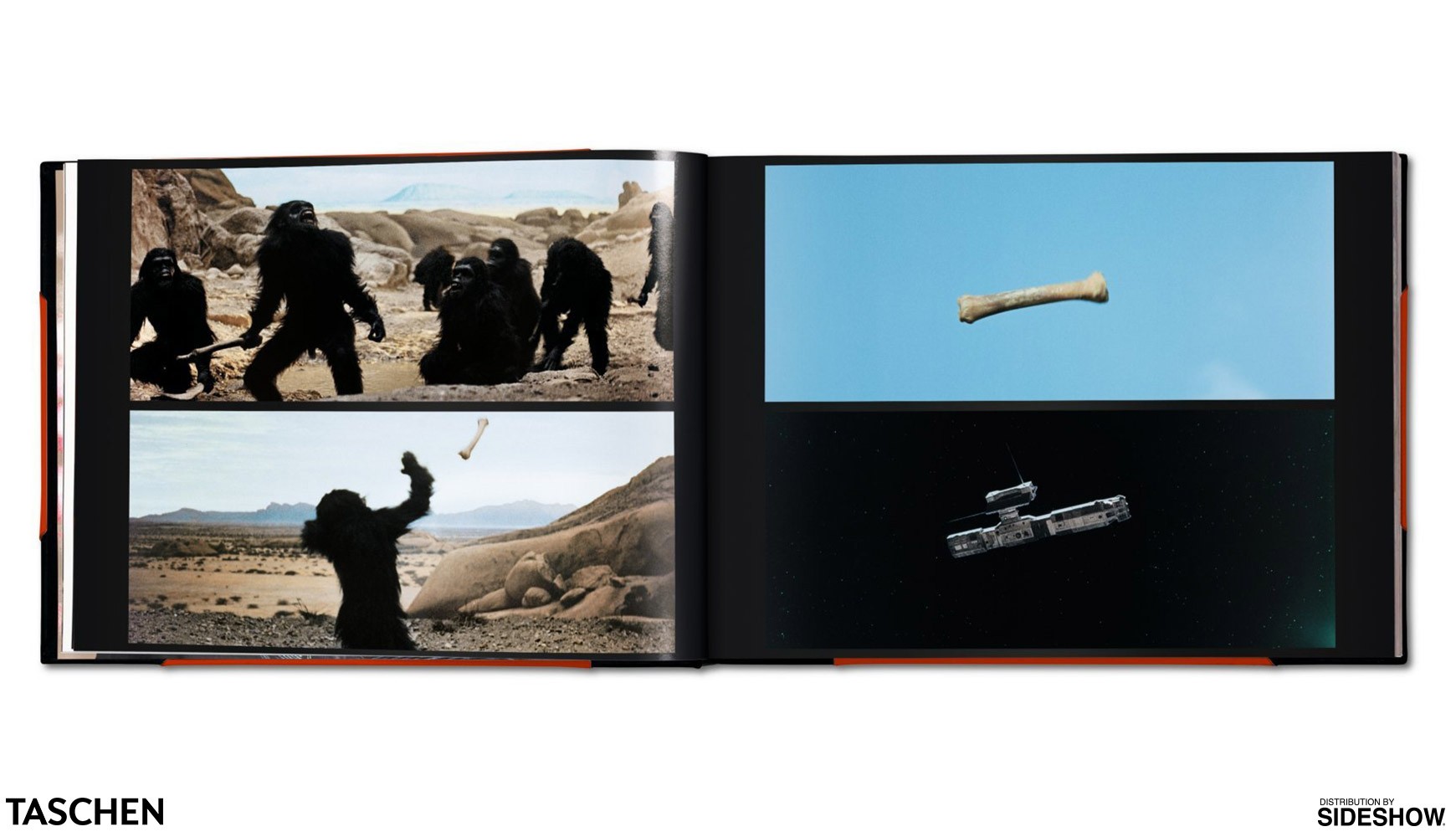 The Stanley Kubrick Archives. TASCHEN Books