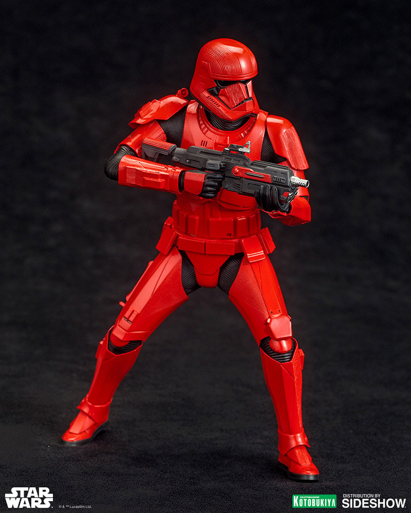 Sith Trooper (Two-Pack) (Prototype Shown) View 18