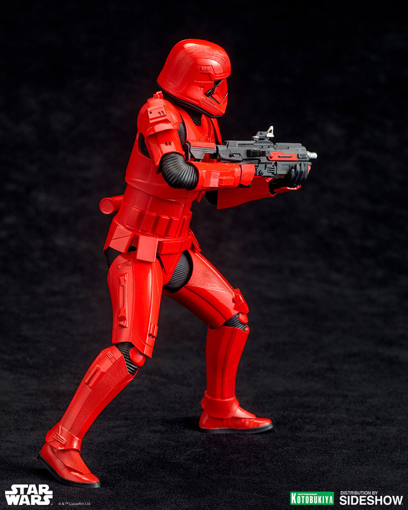 Sith Trooper (Two-Pack) (Prototype Shown) View 16