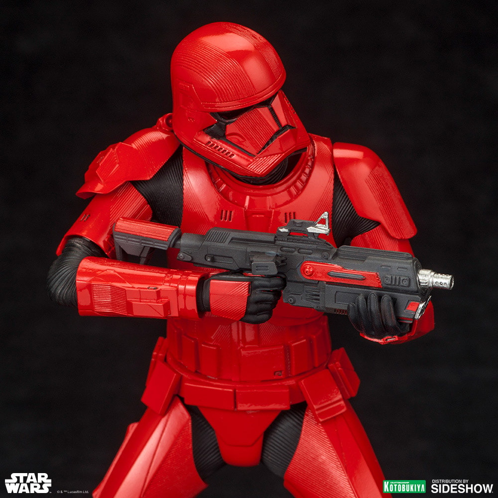 Sith Trooper (Two-Pack) (Prototype Shown) View 12