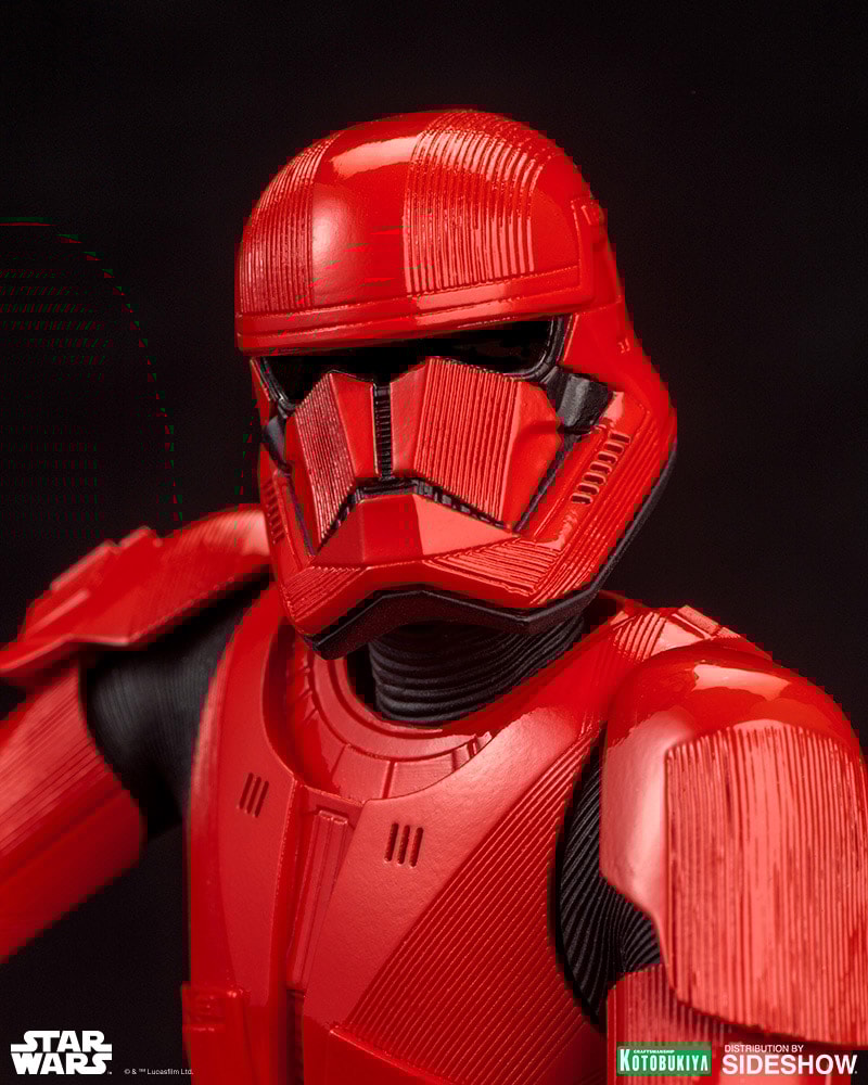 Sith Trooper Two Pack ARTFX Statue by Kotobukiya Sideshow