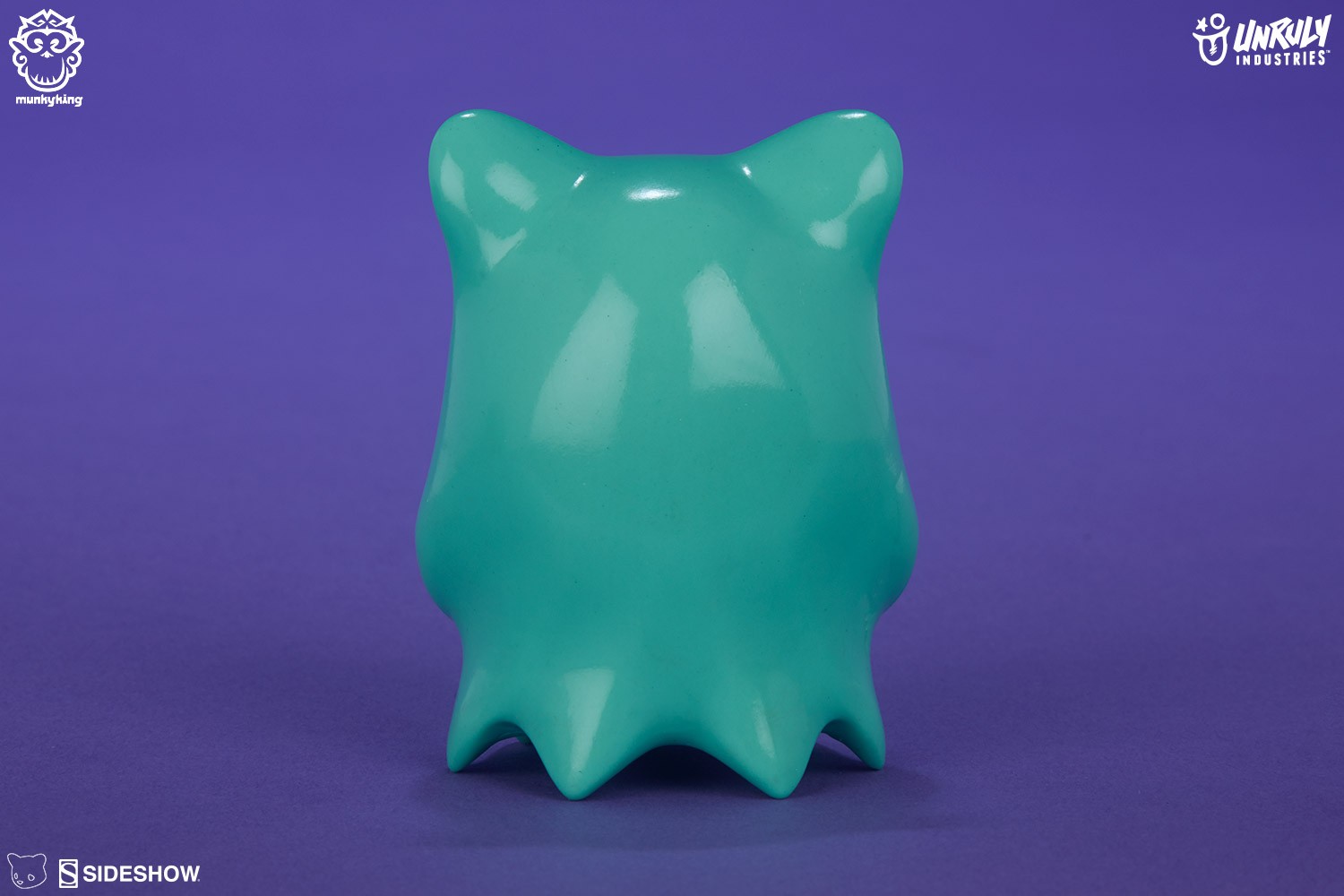 Ghostbear x Unruly