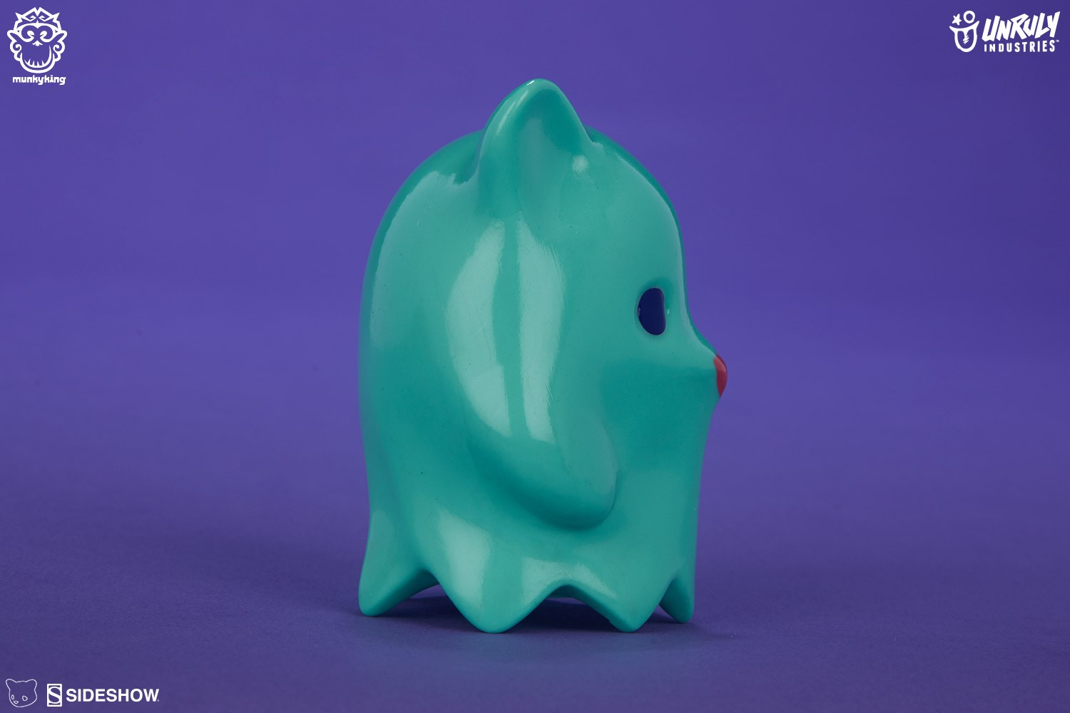 Ghostbear x Unruly