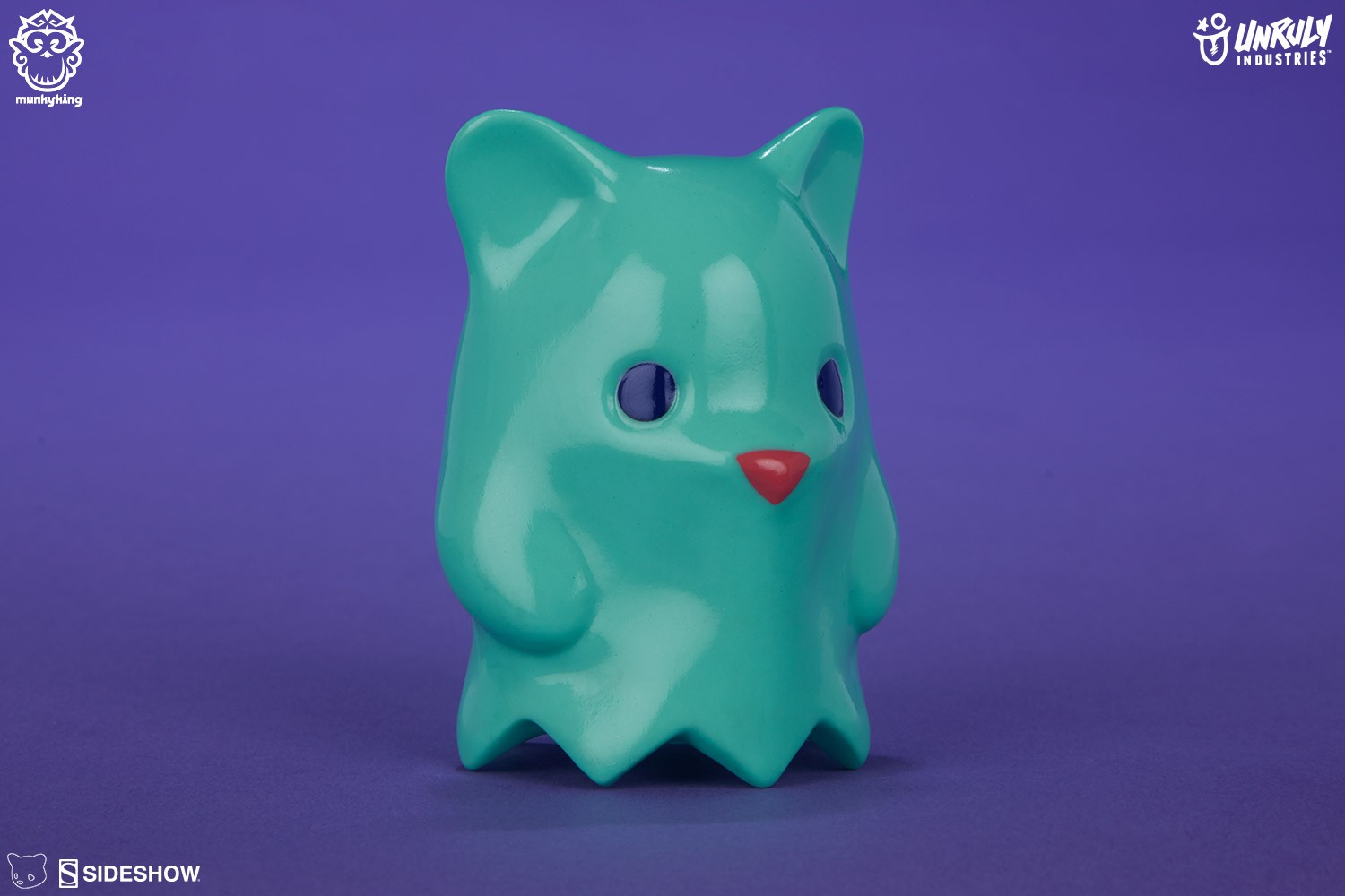 Ghostbear x Unruly
