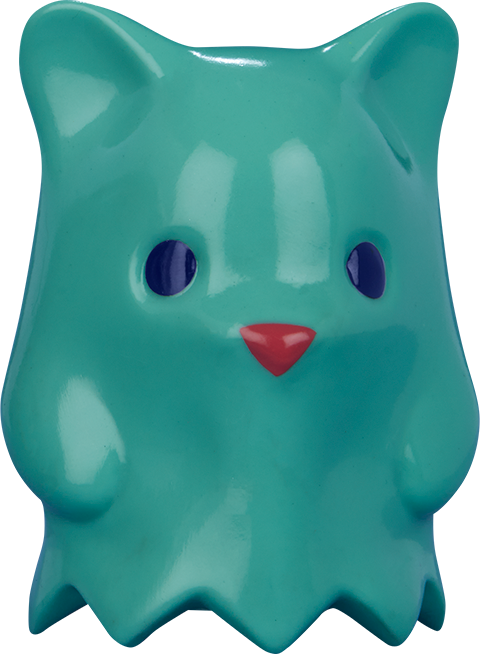 Ghostbear x Unruly