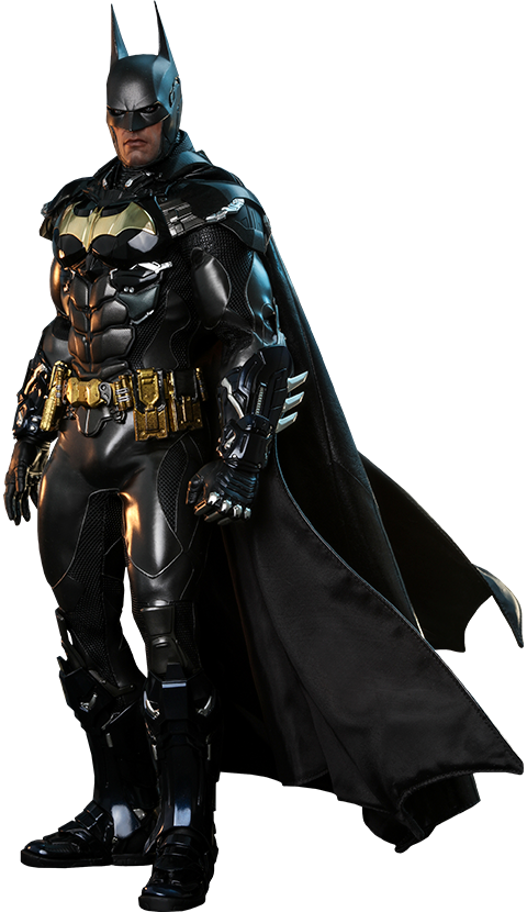 Batman (Prestige Edition) (Prototype Shown) View 18