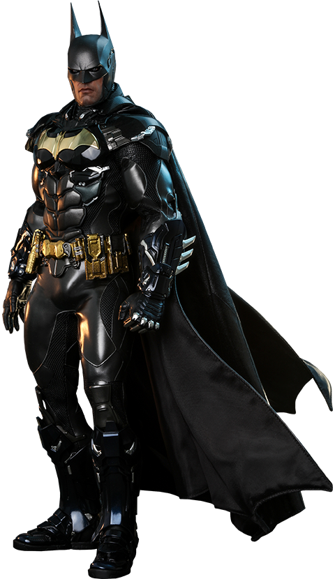 Batman (Prestige Edition) (Prototype Shown) View 18