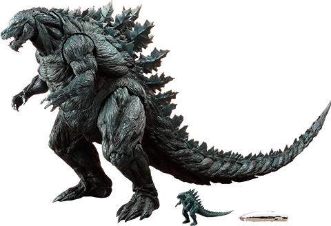 Godzilla Earth  Sideshow Collectibles