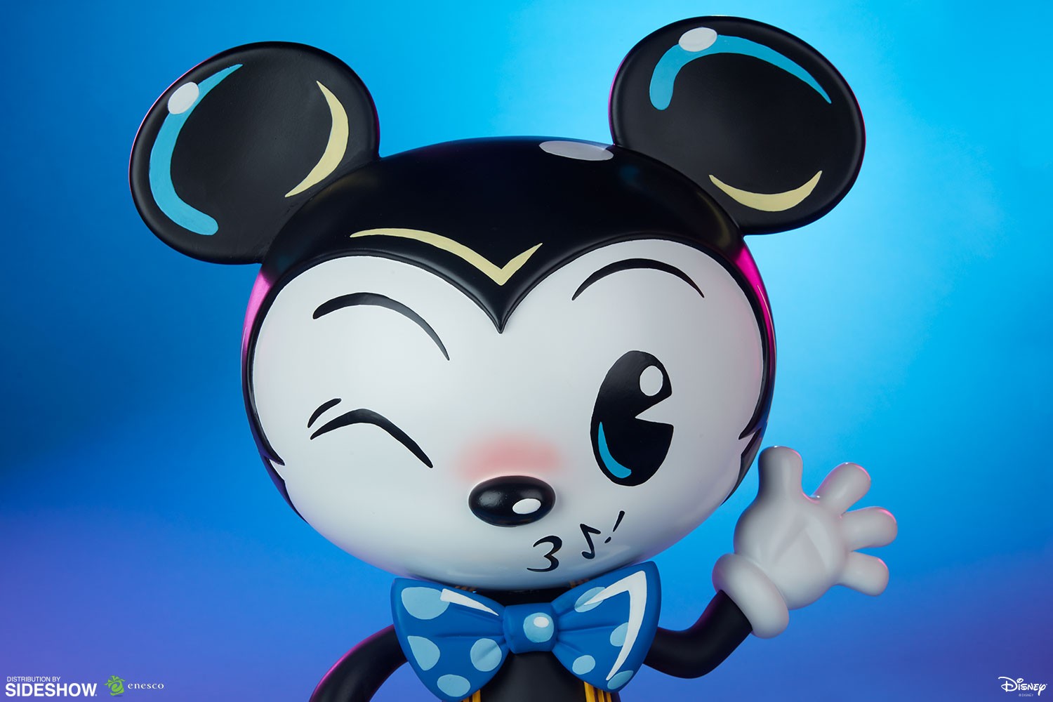 Miss Mindy 18