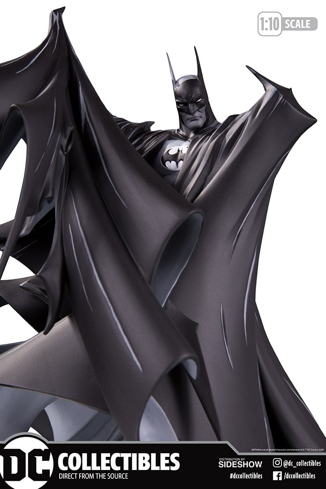 Batman- Prototype Shown