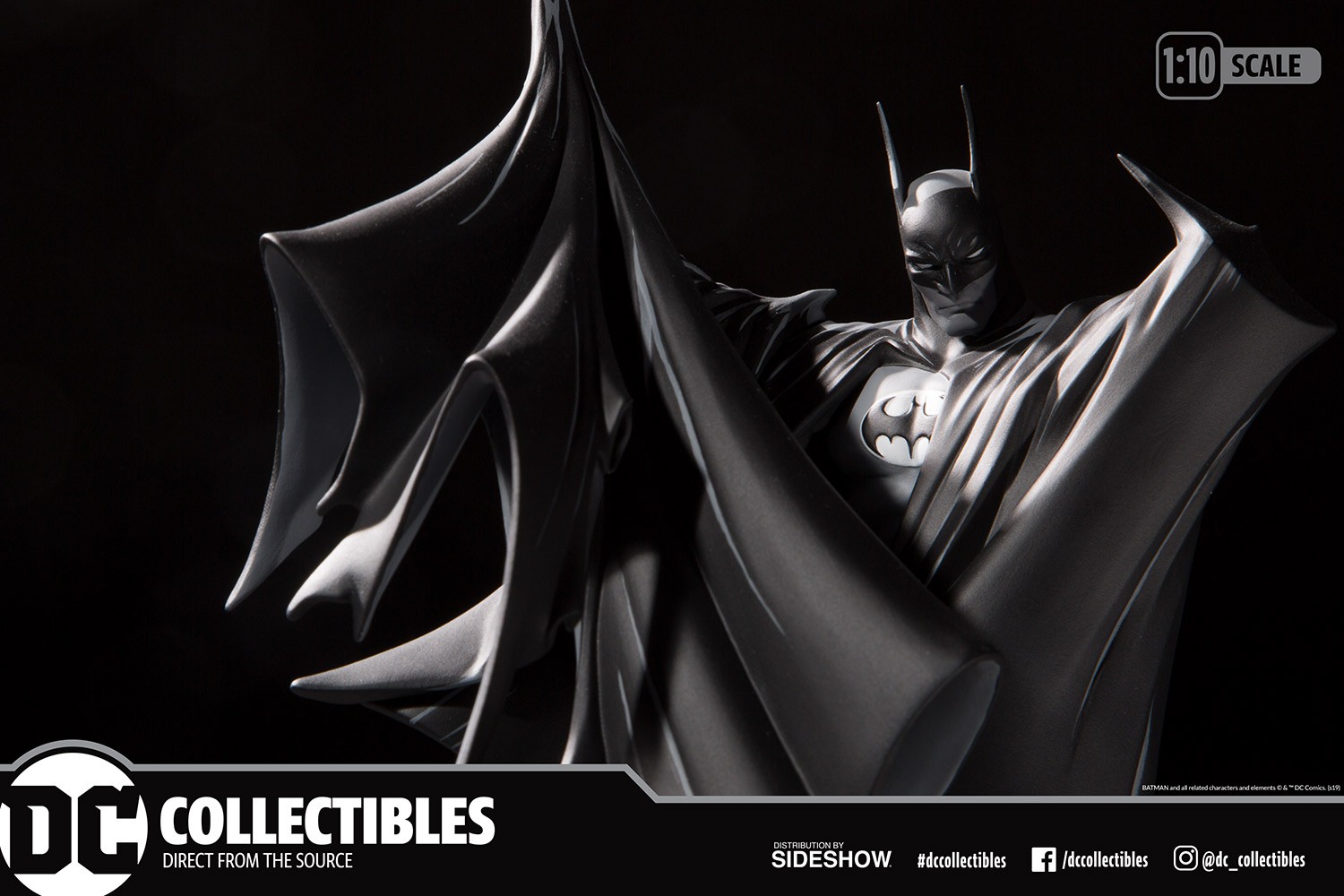 Batman- Prototype Shown