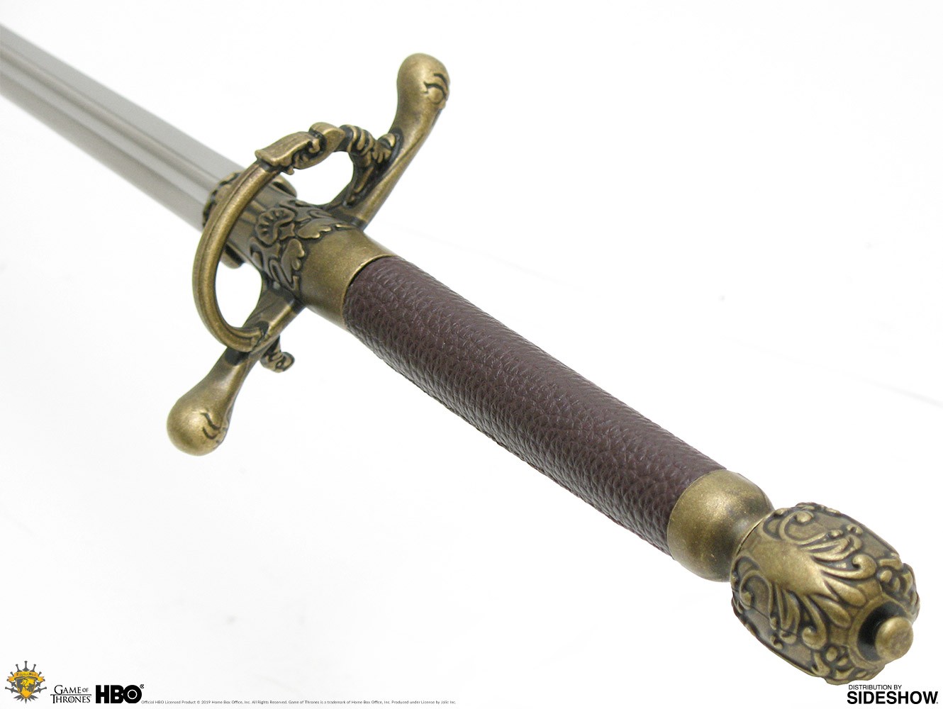 Game of Thrones Needle, Sword of Arya Stark Replica  (Prototype Shown) View 2