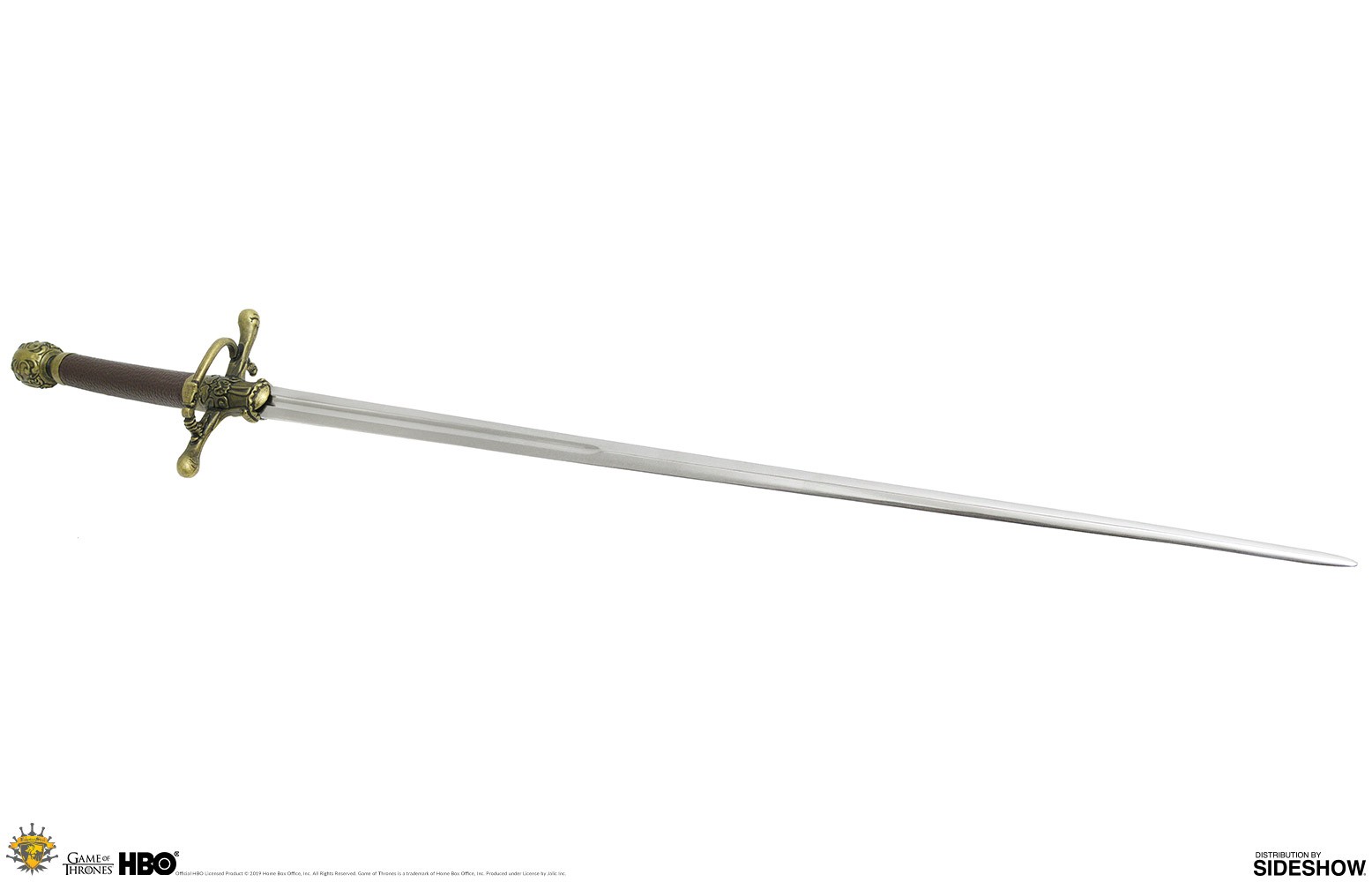 Game of Thrones Needle, Sword of Arya Stark Replica  (Prototype Shown) View 4