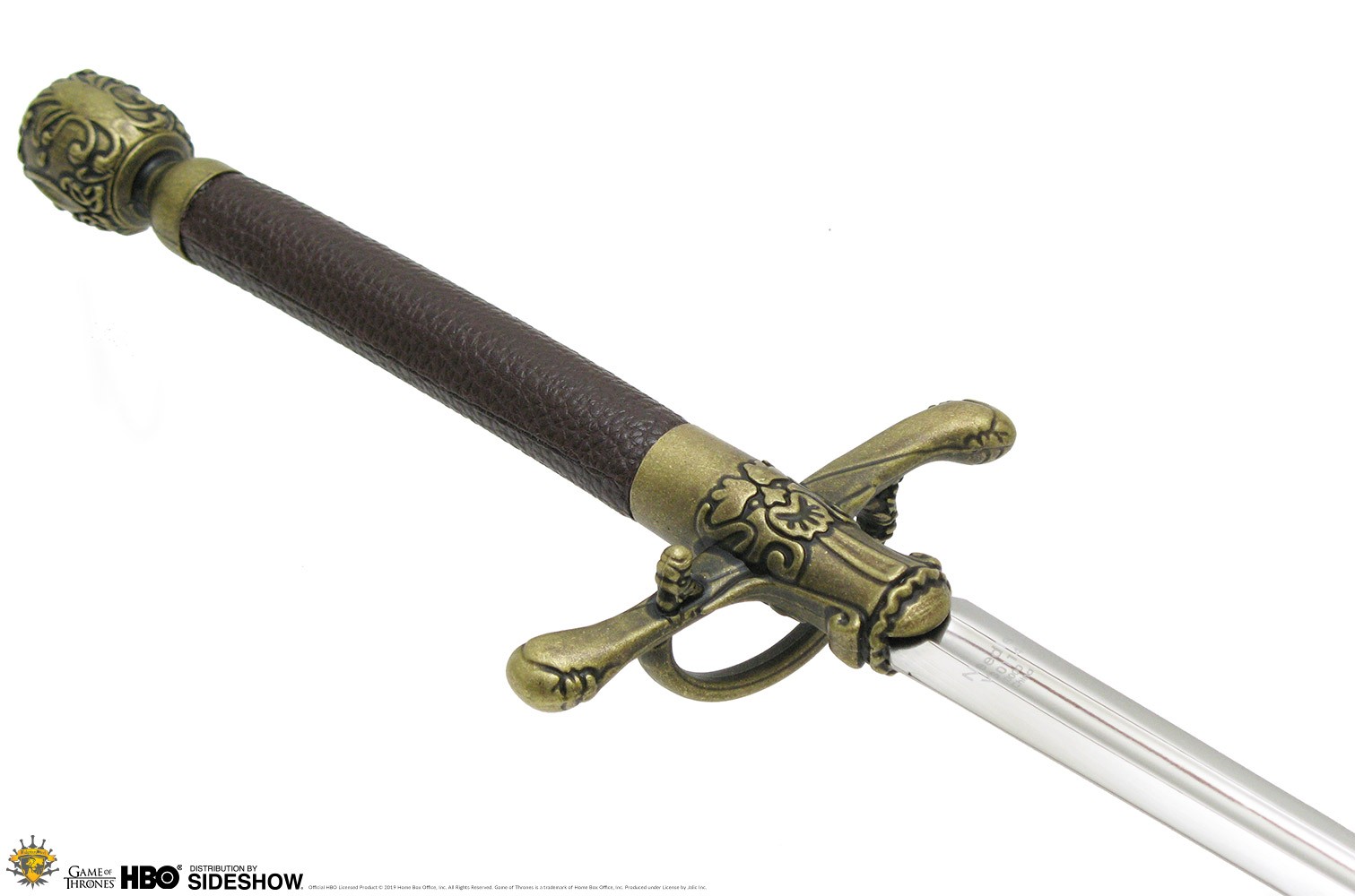 Game of Thrones Needle, Sword of Arya Stark Replica  (Prototype Shown) View 5