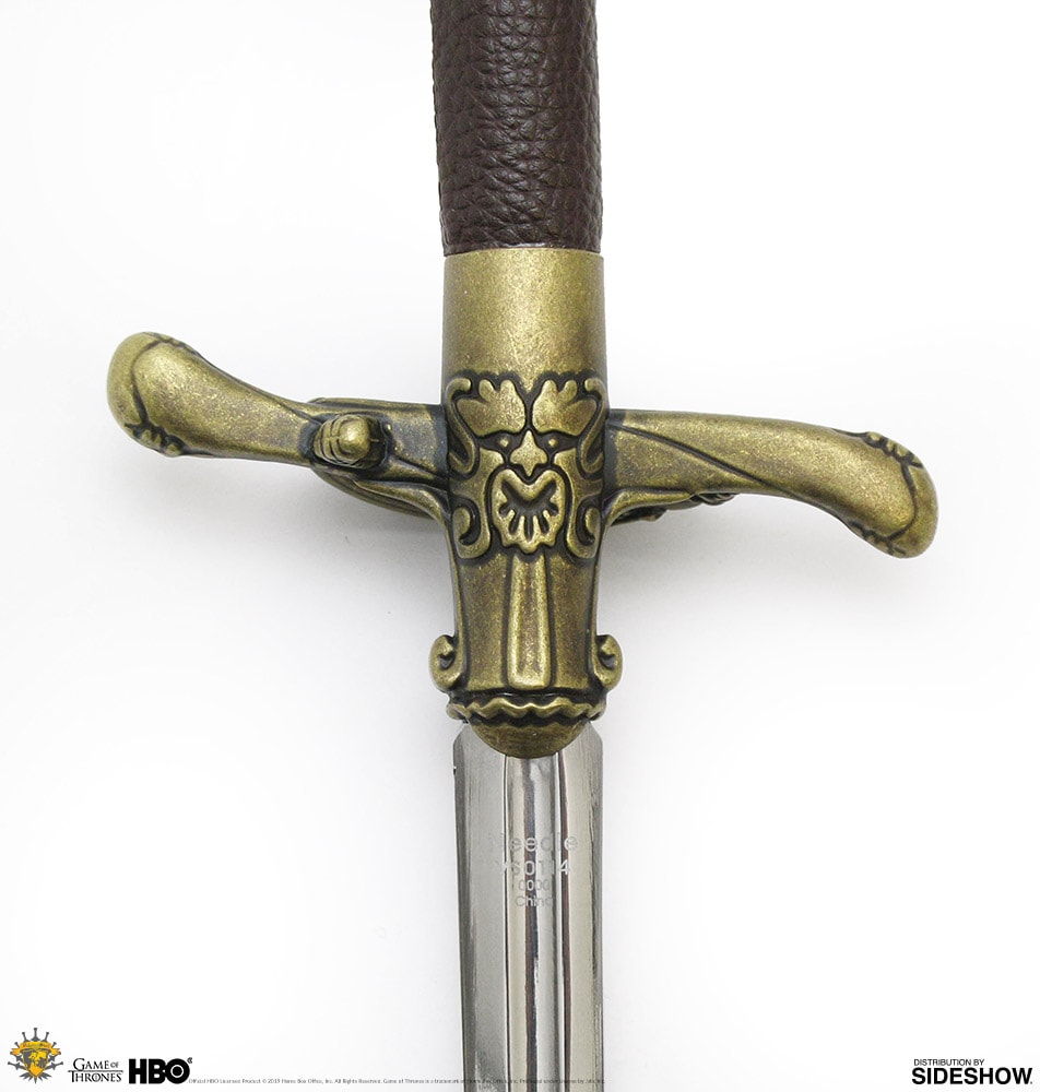 Game of Thrones Needle, Sword of Arya Stark Replica  (Prototype Shown) View 7