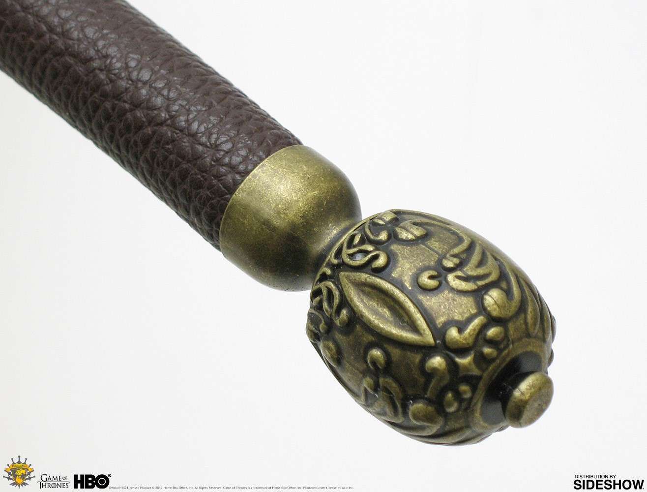 Game of Thrones Needle, Sword of Arya Stark Replica  (Prototype Shown) View 8