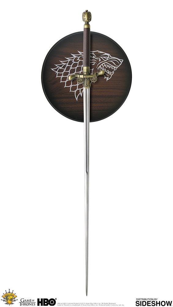 Game of Thrones Needle, Sword of Arya Stark Replica  (Prototype Shown) View 9