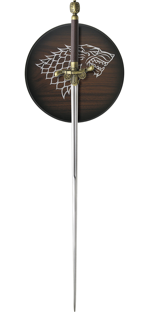 Game of Thrones Needle, Sword of Arya Stark Replica  (Prototype Shown) View 10