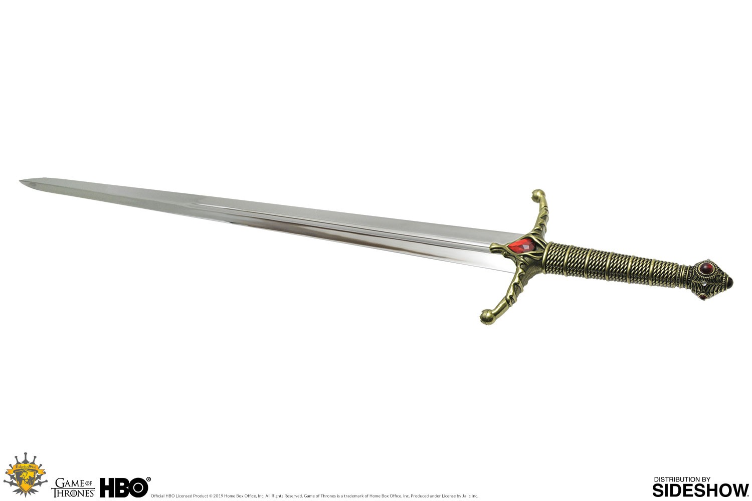 Game of Thrones Widow’s Wail Replica  (Prototype Shown) View 9