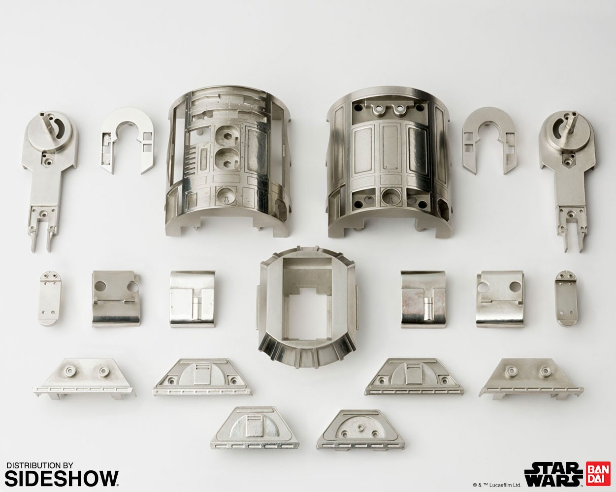 一番の Figure Collectible R2-D2 | Collectibles Sideshow SF・ファンタジー・ホラー