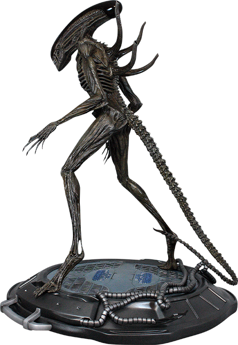 Xenomorph Statue | Sideshow Collectibles
