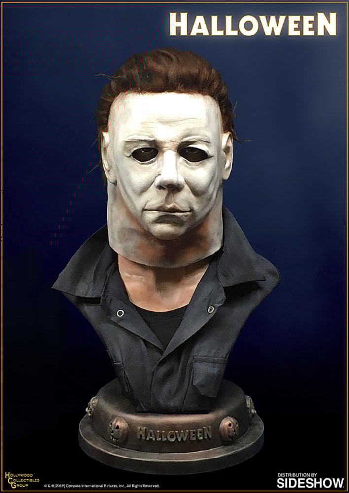 Michael Myers (Prototype Shown) View 1