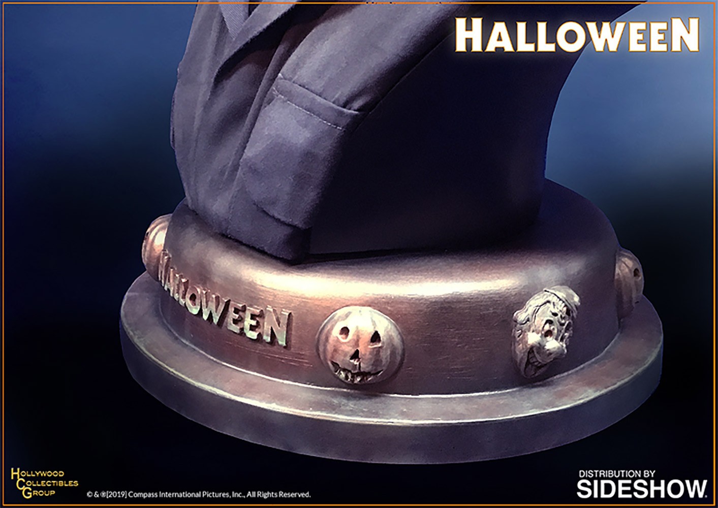 Michael Myers (Prototype Shown) View 5