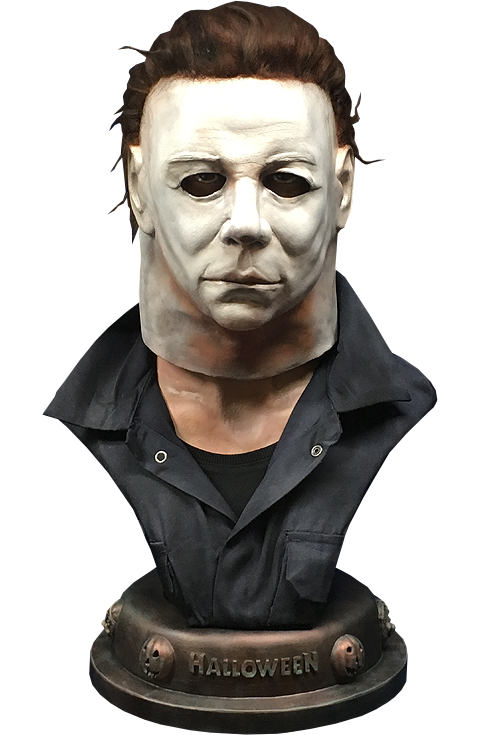 Michael Myers (Prototype Shown) View 6