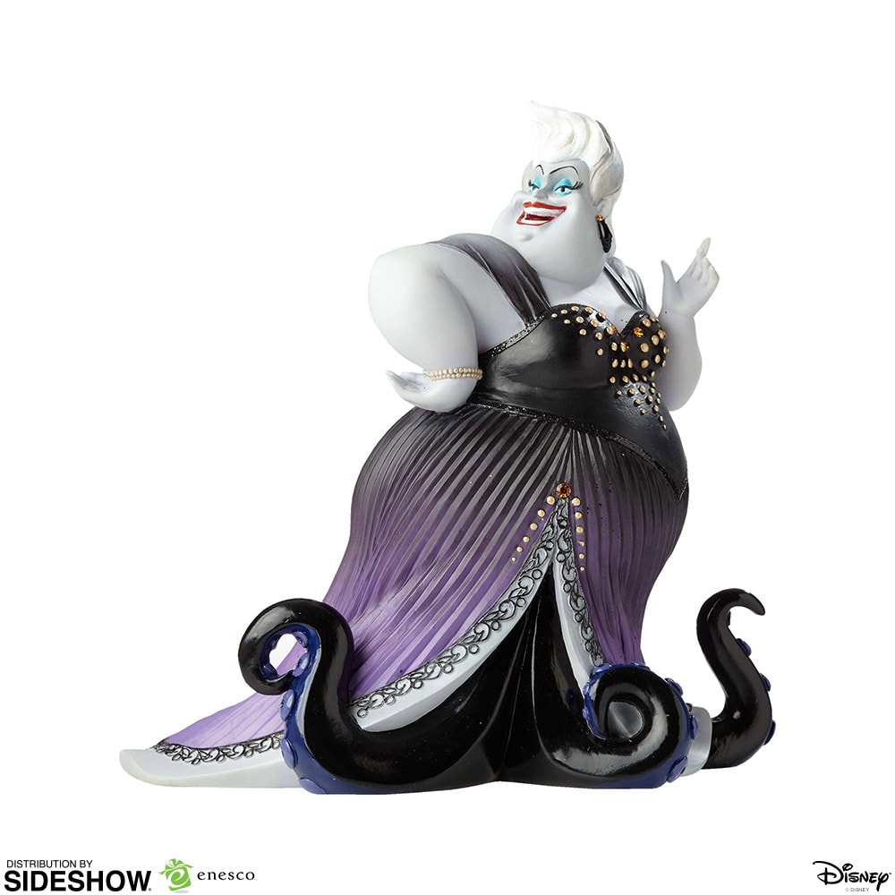 Ursula Figurine by Enesco | Sideshow Collectibles