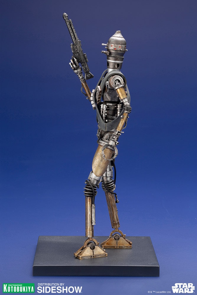 IG-11 (Prototype Shown) View 2