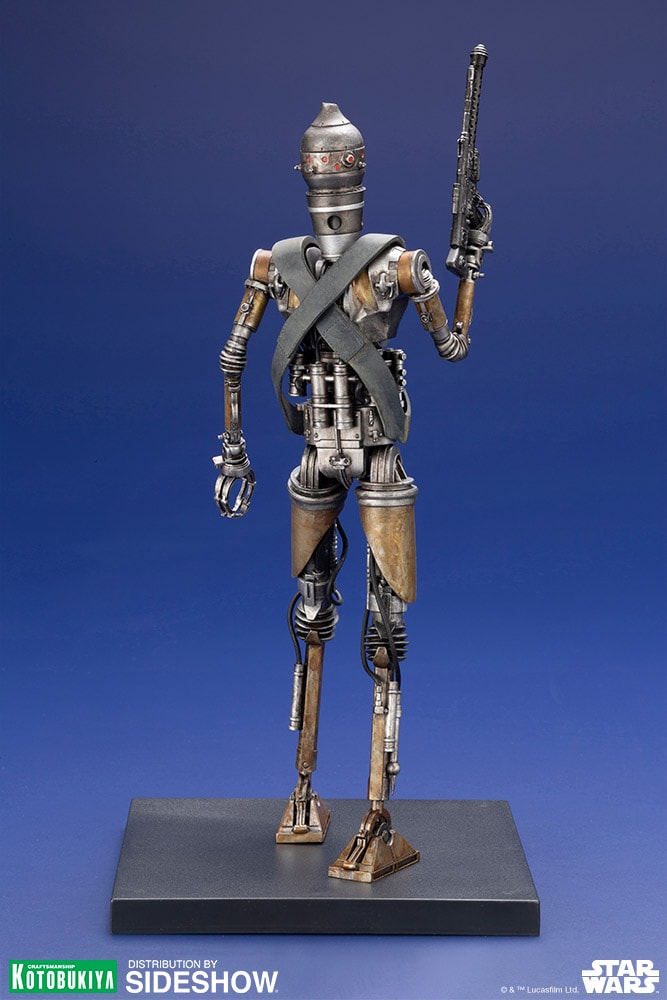 IG-11 (Prototype Shown) View 4