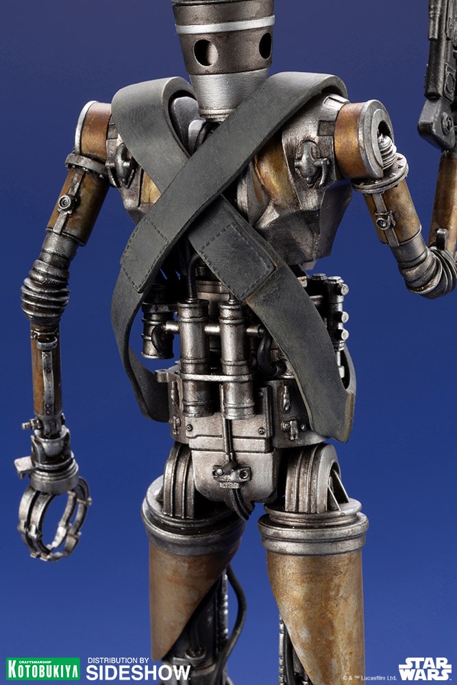 IG-11 (Prototype Shown) View 9