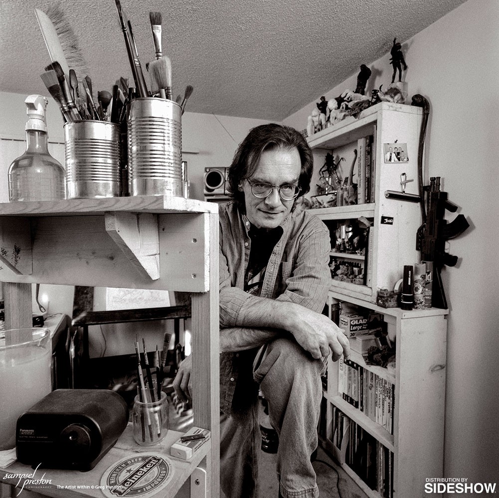 The Artist Within