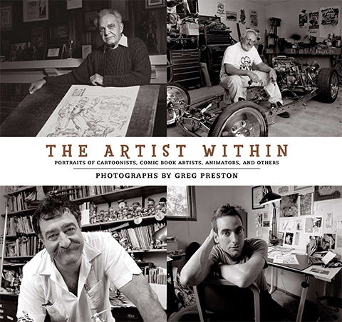 The Artist Within