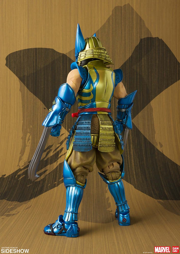 Bandai meisho manga realization sale