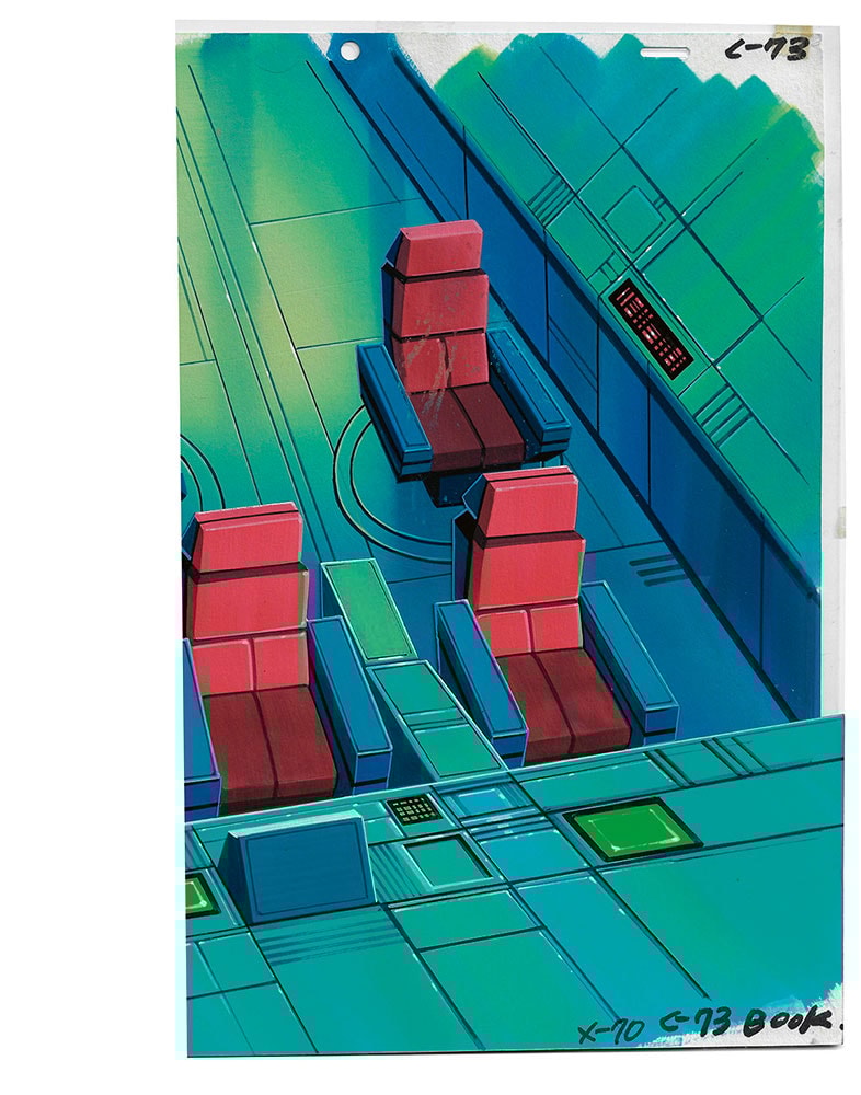 X-Men: The Art and Making of The Animated Series View 3