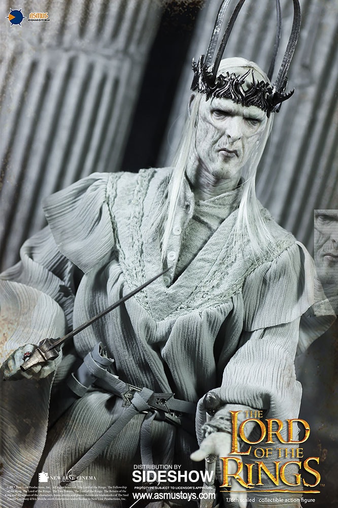 Twilight Witch-King Sixth Scale Figure by Asmus Collectible Toys