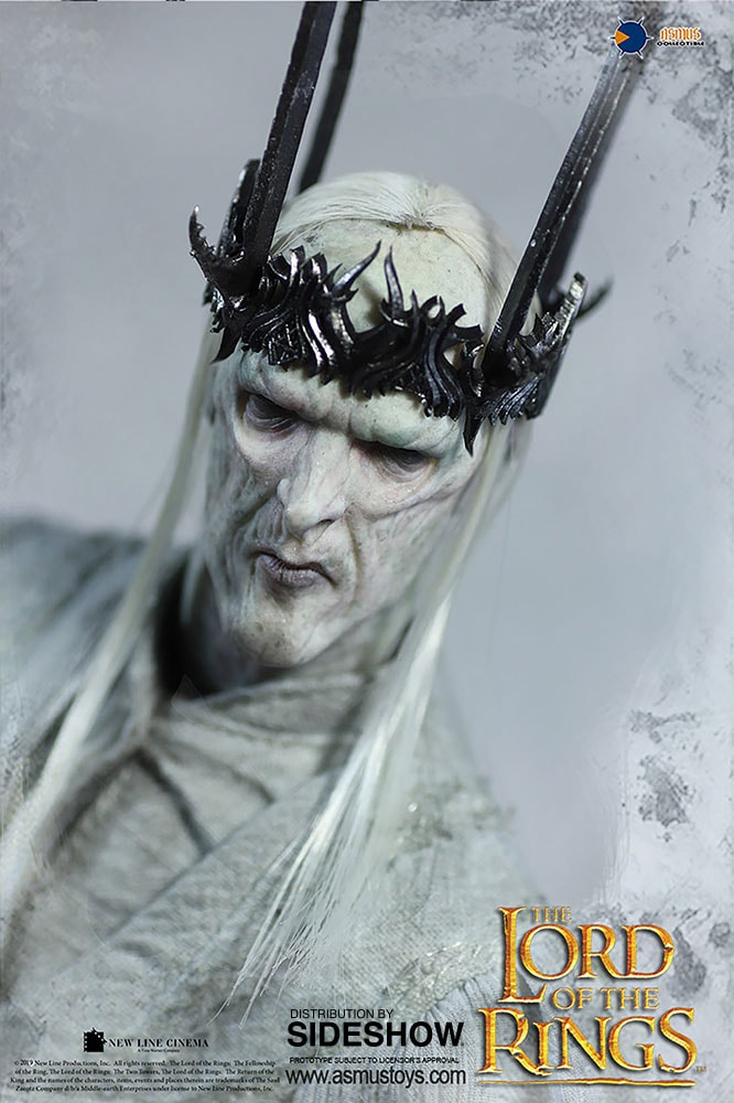 Twilight Witch-King Sixth Scale Figure by Asmus Collectible Toys