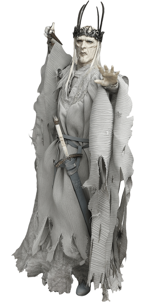 Twilight Witch-King Sixth Scale Figure by Asmus Collectible Toys