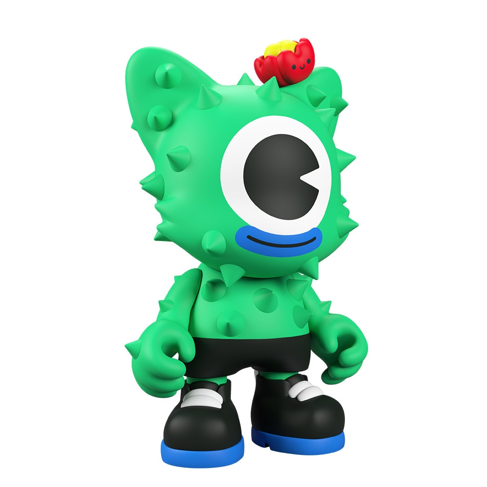 NoPalito Green 8