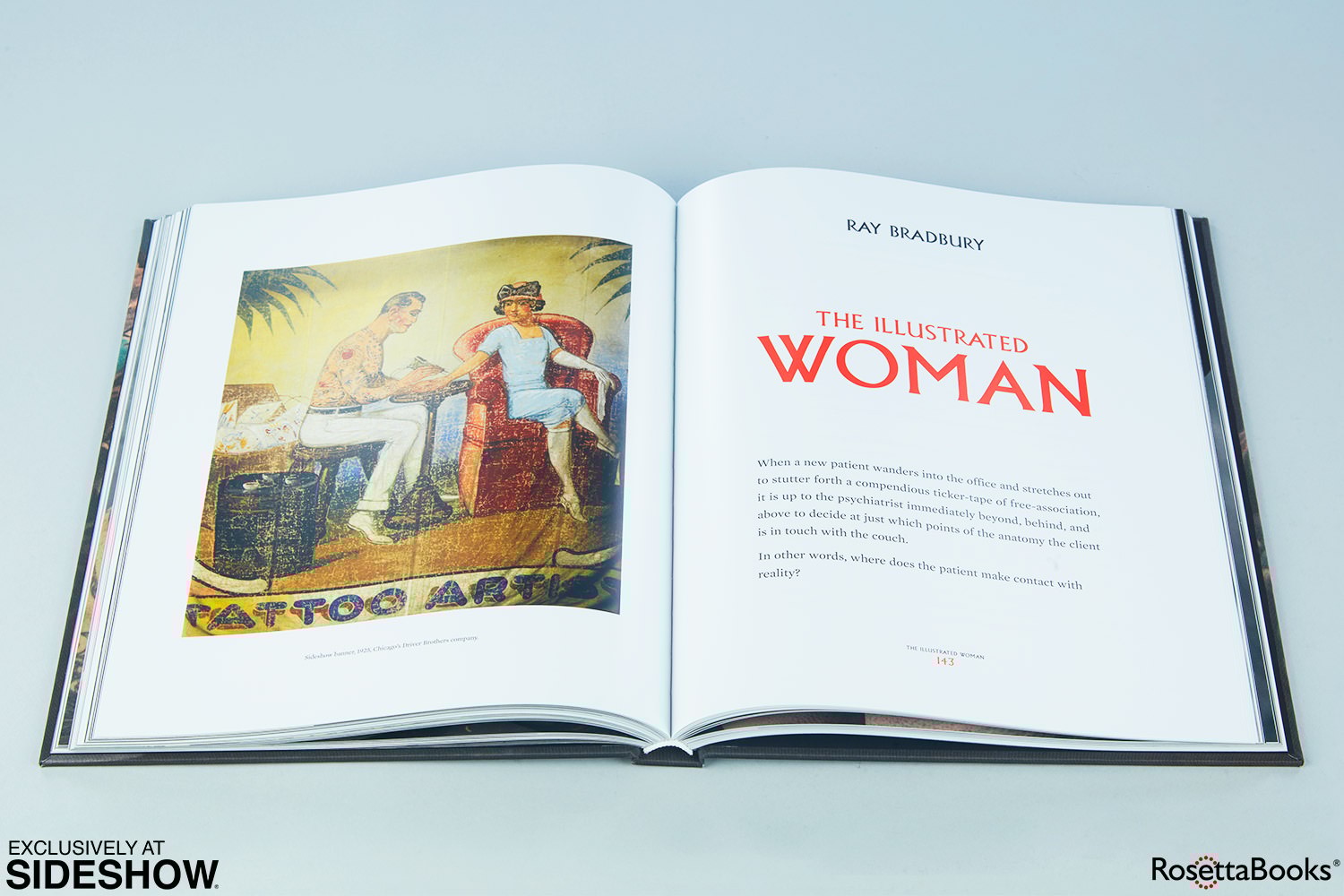 All of Me is Illustrated (Deluxe Edition) Book  (Prototype Shown) View 16