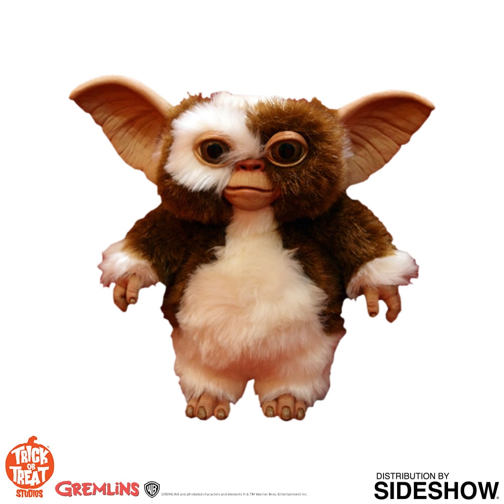 Gremlins Gizmo Prop Replica  View 1