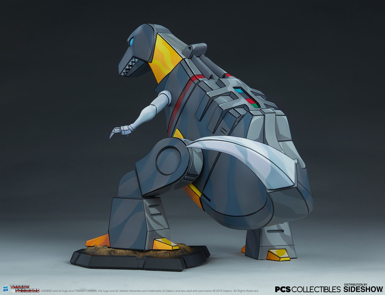 Grimlock