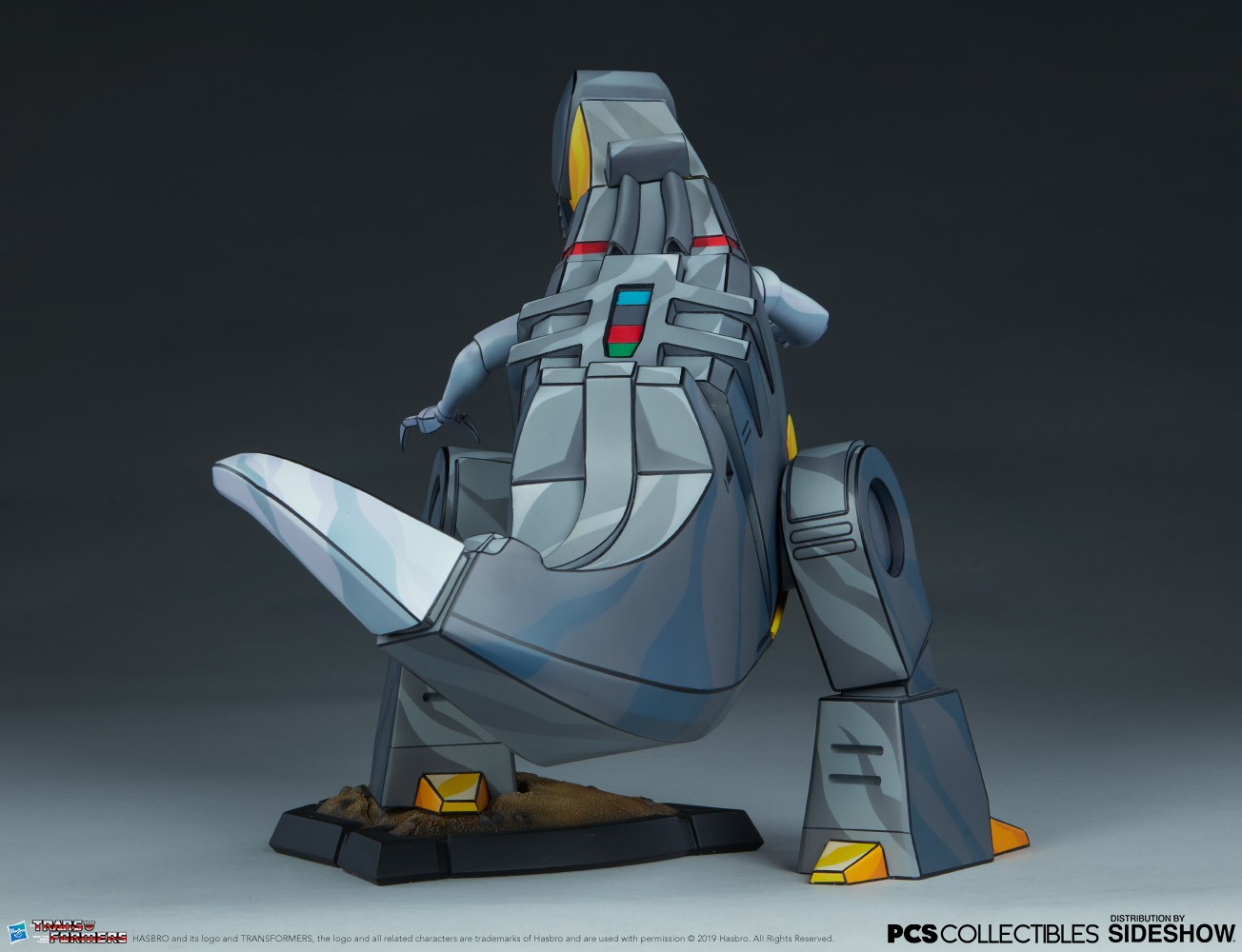 Grimlock