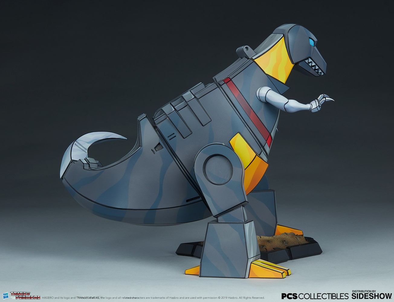 Grimlock