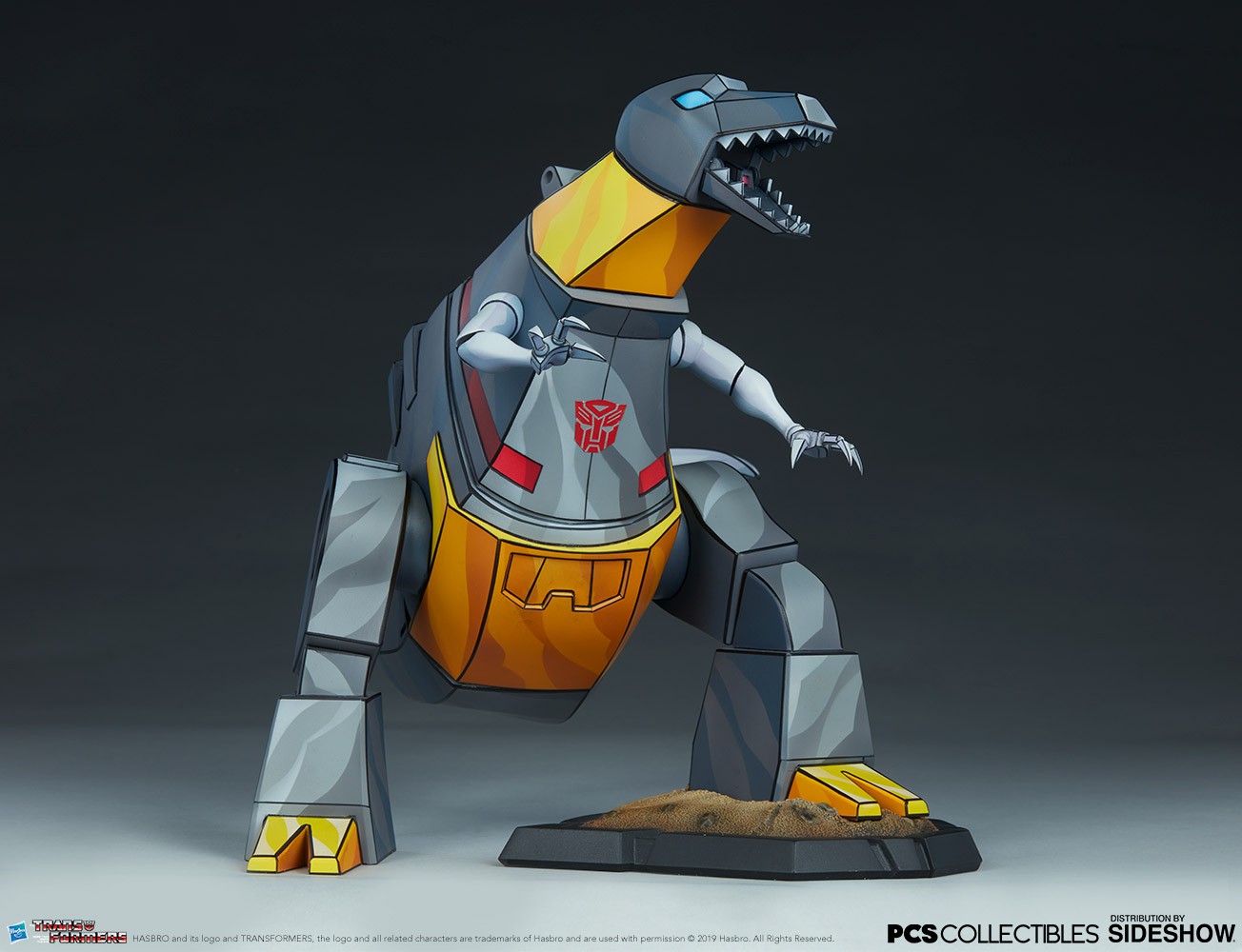 Grimlock
