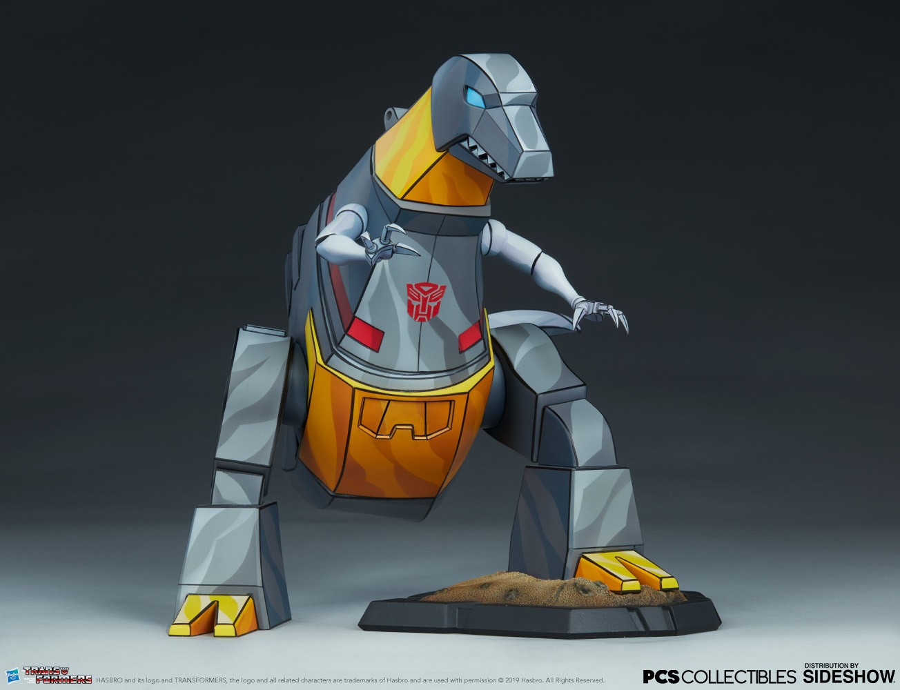 Grimlock