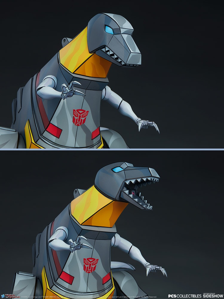 Grimlock