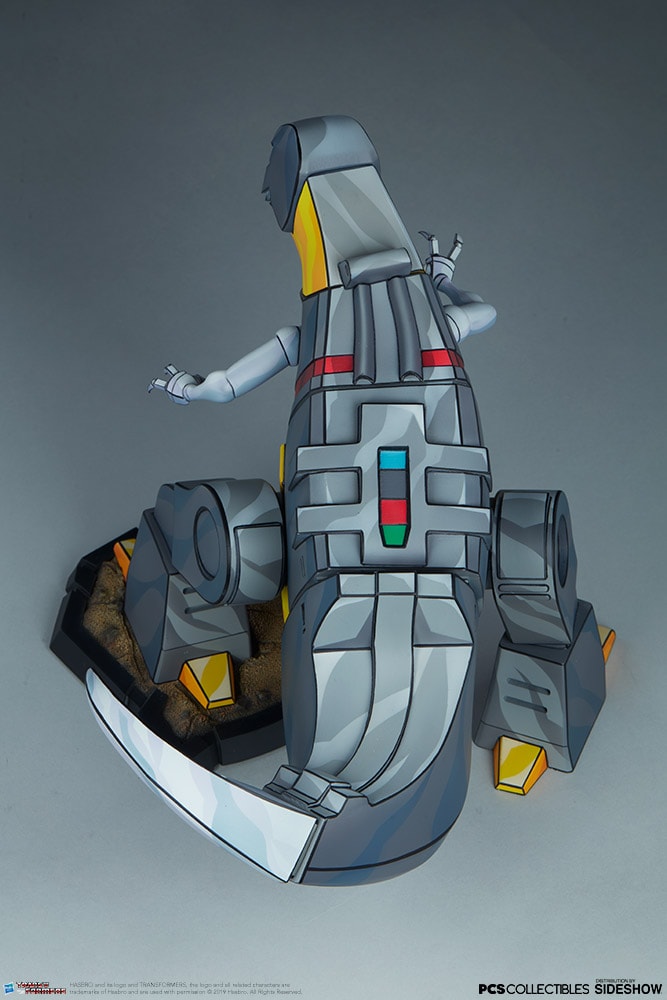 Grimlock