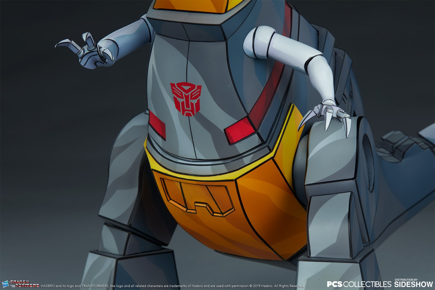Grimlock
